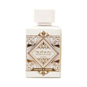 Spray Badee al Oud honor white 100ml By Lattafa